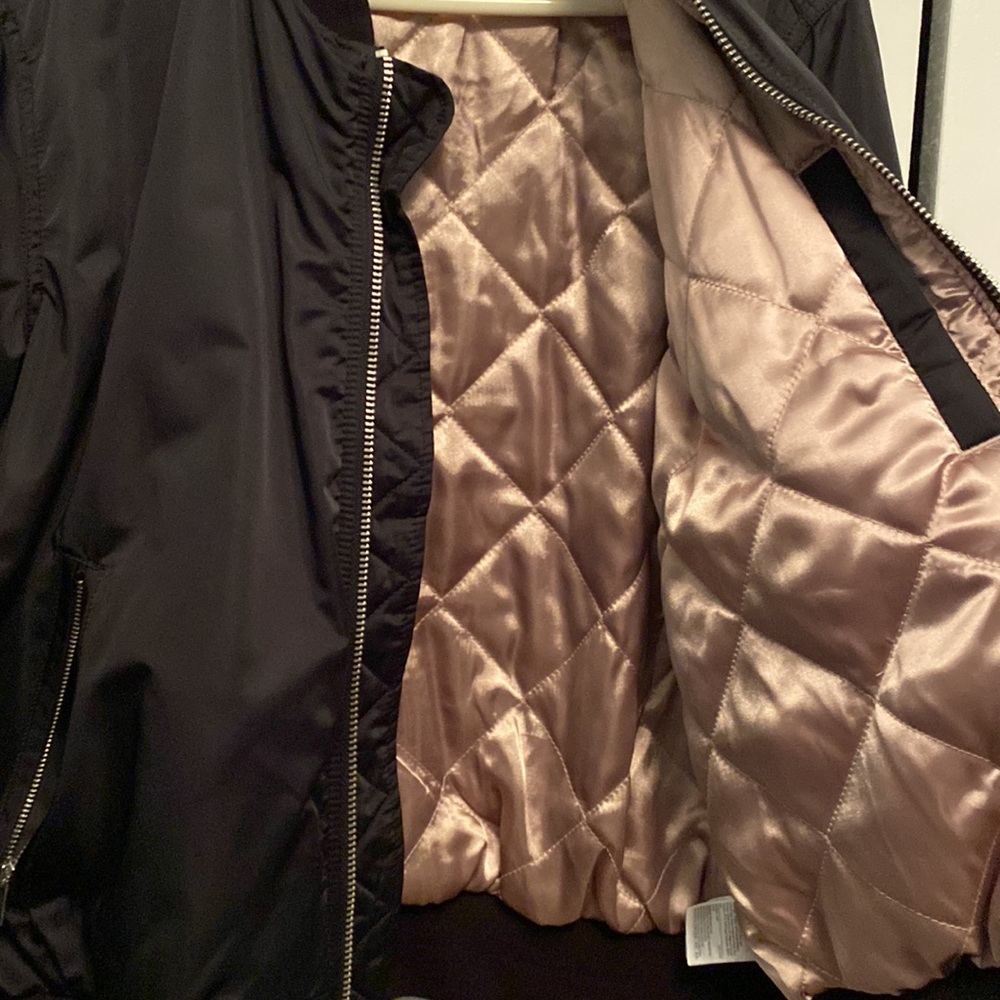 Gap Jacket Size Large - image 3